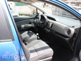 Toyota Yaris 1.4 D-4D ACtive+AC