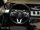 Mercedes-Benz E 300 DE AVANTGARDE I.V.A DEDUTÍVEL