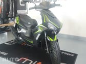 Mitt 125 XRS