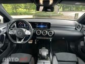 Mercedes-Benz CLA 250 e AMG Line