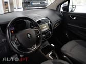 Renault Captur TCe 150 EDC GPF INTENS