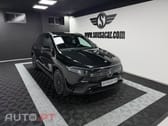 Mercedes-Benz EQA 250 AMG Line