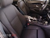 Mercedes-Benz C 200 d Business Solutions
