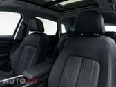 Audi E-Tron 50 quattro