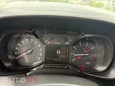 Citroen Berlingo 1.6 BlueHDi L1 3L
