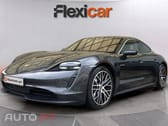 Porsche Taycan 4S