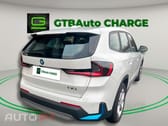 BMW iX1 I.V.A DEDUTÍVEL xDrive 30