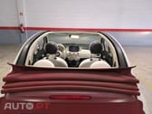 Fiat 500C 1.2 Lounge