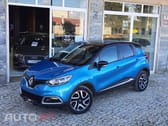Renault Captur 0.9 TCE Exclusive