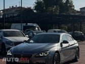 BMW 640 d Pack M