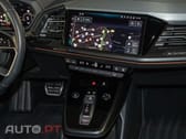 Audi Q4 E-Tron 40 S Line