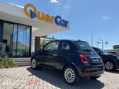 Fiat 500 1.0 Hybrid Lounge