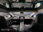 Tesla Model 3 Performance Tração Integral