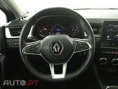 Renault Captur Captur 1.0 TCe Techno Bi-Fuel