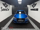 Audi A3 Sportback 30 TFSI S-line