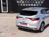Renault Mégane 1.5 Blue dCi GT Line