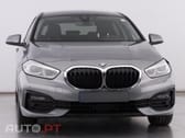 BMW 118 i Auto