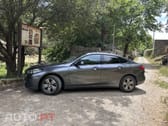 BMW 216 d Line Sport
