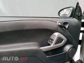 Smart ForTwo 1.0 Pure 71
