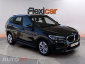 BMW X1 25 e xDrive Corporate Edition