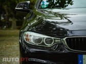 BMW 420 d Auto