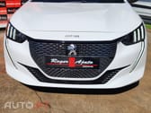 Peugeot 208 1.5 BlueHDi GT