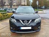 Nissan X-Trail 1.6Dci 130cv 6vel  360º Nacional ,7lugares