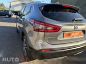 Nissan Qashqai 1.2 DIG-T Tekna 19 Pele RS