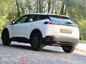 Peugeot 2008 1.2 PureTech Active EAT8