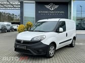 Fiat Doblo 1.3 Multijet