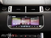 Land Rover Range Rover Sport 5.0 V8 S/C Autob.Dynamic