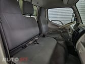 Toyota Dyna Contentor Lona Tipo TIR