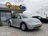 Volkswagen New Beetle 1.6