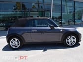 MINI Cooper D