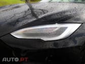 Tesla Model S 100D