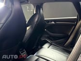 Audi RS3 Sportback 2.5 TFSI quattro S tronic