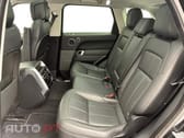 Land Rover Range Rover Sport 2.0 Si4 PHEV HSE Dynamic
