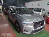 DS DS7 Crossback 2.0 BlueHDi La Première EAT8