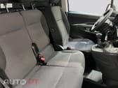 Citroen Berlingo XL 1.5 BlueHDi 100 S&S CVM6 I.V.A DEDUTIVEL 