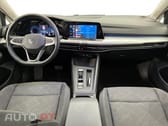 Volkswagen Golf 1.0 eTSi OPF Life Plus DSG