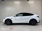 Tesla Model Y Standard Range