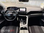 Peugeot 3008 1.6 BlueHDi Allure EAT6