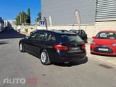 BMW 320 d Touring Line Sport