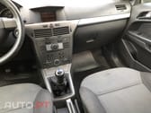 Opel Astra Caravan 1.3 CDTi