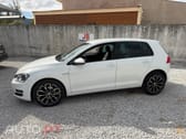 Volkswagen Golf 1.6 TDI BlueMotion Cup