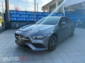 Mercedes-Benz CLA 250 250e  AMG LINE