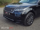 Land Rover Range Rover P400e S
