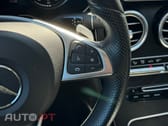 Mercedes-Benz GLC 350 d Coupé AMG Line 4-Matic