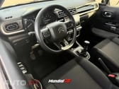 Citroen C3 1.2 PureTech Shine