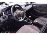 Renault Clio 1.0 TCe Evolution Bi